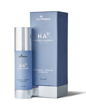 Skin Medica HA 5 Hydra Collagen Replenish + Restore Hydrator