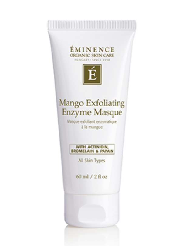 Mango Exfoliating Enzyme Masque *NEW*