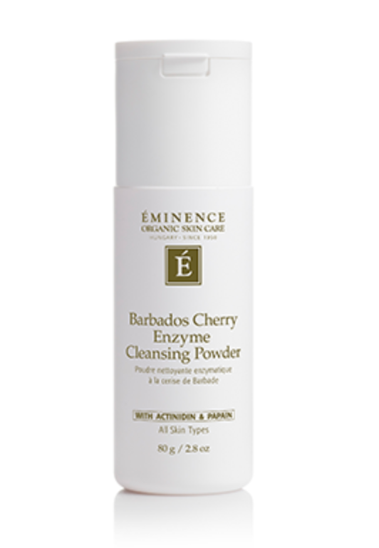 Barbados Cherry Enzyme Cleansing Powder