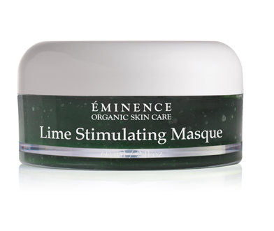 Lime Stimulating Masque