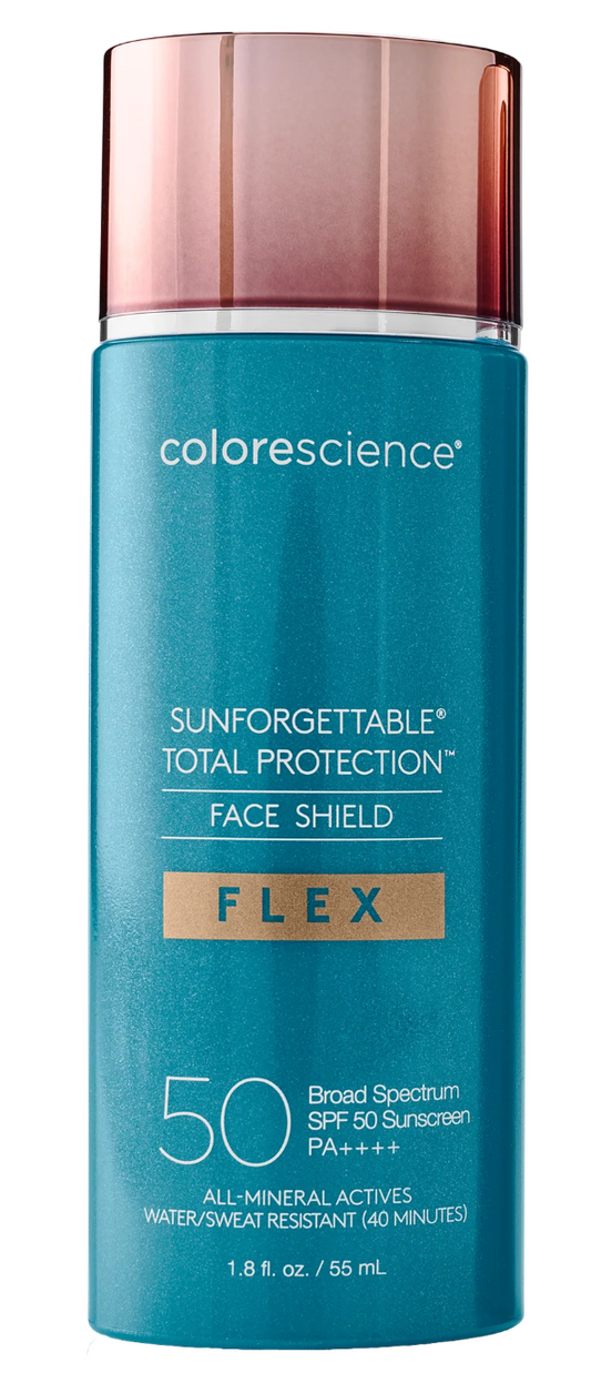 Sunforgettable® Total Protection™ Face Shield Flex SPF 50 FAIR