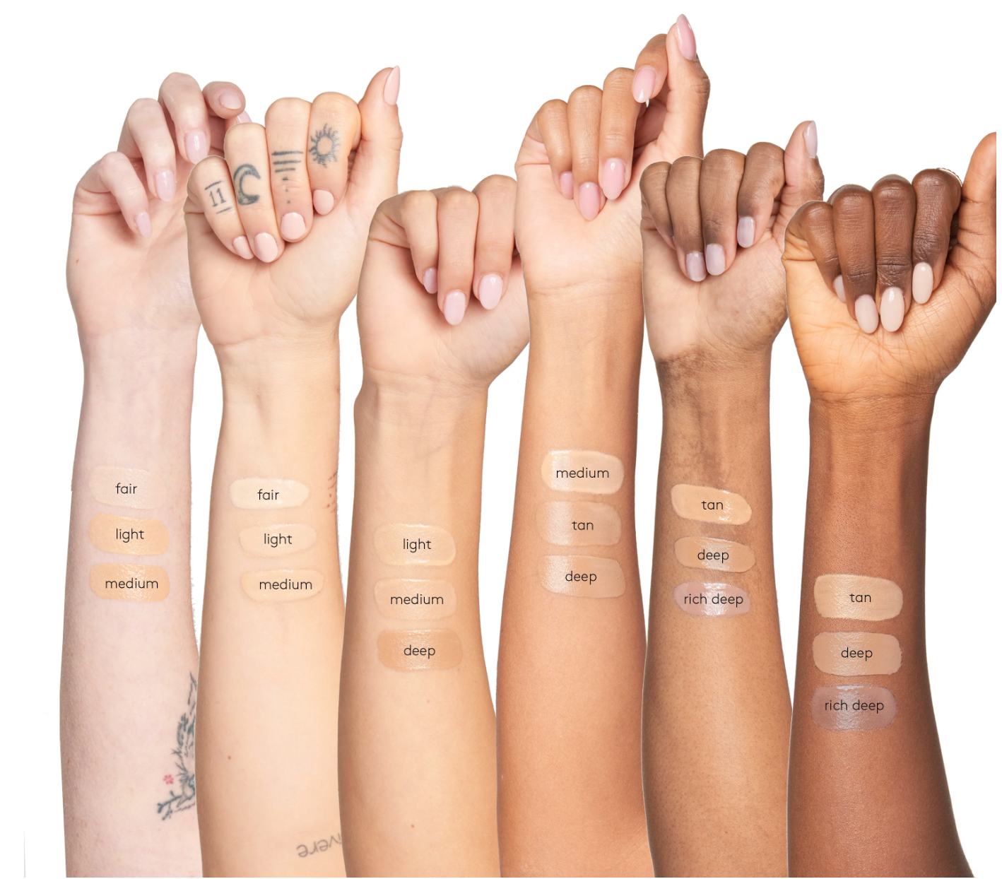 Sunforgettable® Total Protection™ Face Shield Flex SPF 50 FAIR