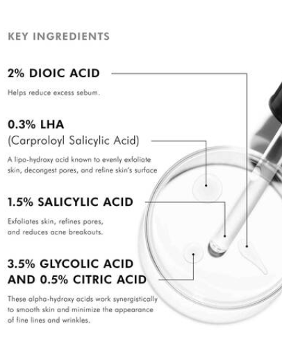 Skin Ceuticals Blemish + Age Defense