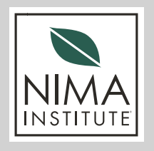 **NEW**  NIMA Fleece Student Kit Jacket