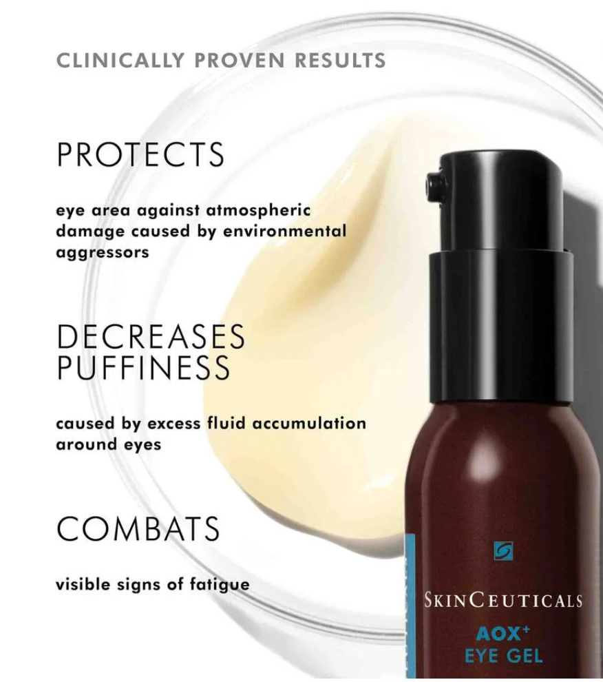 Skin Ceuticals AOX+ Eye Gel