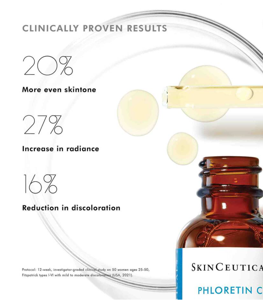 Skin Ceuticals Phloretin CF with Ferulic Acid