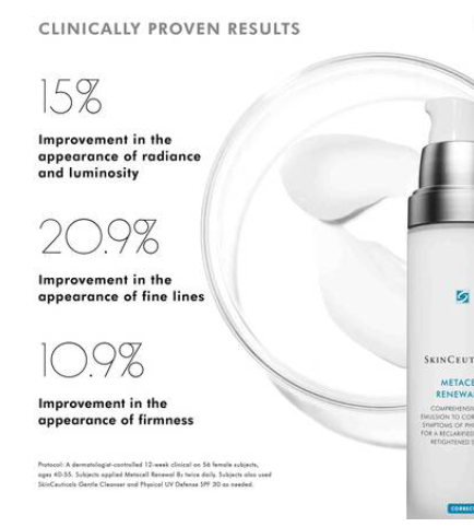 Skin Ceuticals Metacell Renewal B3