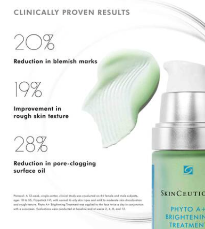 Skin Ceuticals Phyto A+ Brightening Treatment