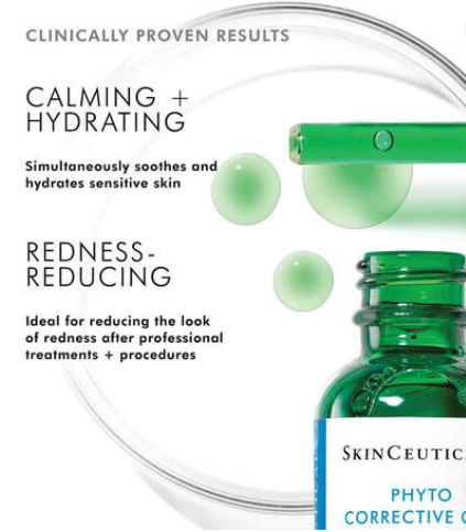 Skin Ceuticals Phyto Corrective Gel