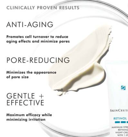 Skin Ceuticals Retinol 1.0