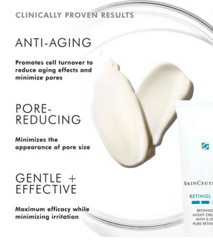 Skin Ceuticals Retinol .50