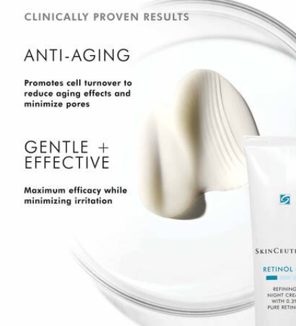 Skin Ceuticals Retinol .30