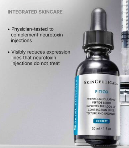 Skin Ceuticals P-Tiox