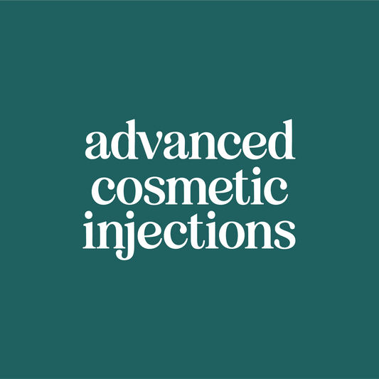 Advanced Cosmetic Injections