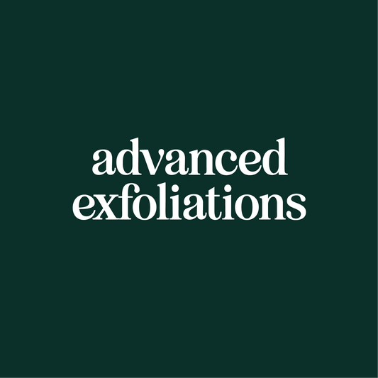 Advanced Exfoliations