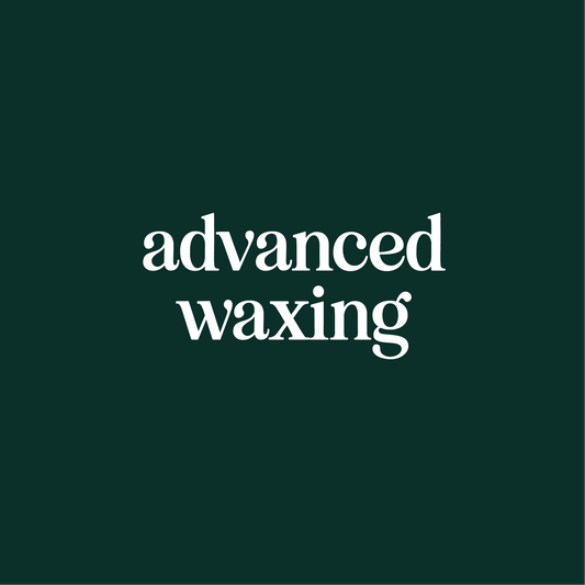 Advanced Waxing