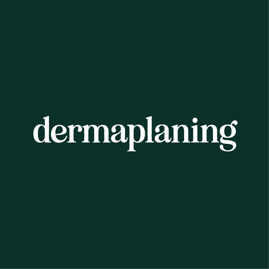 Dermaplaning
