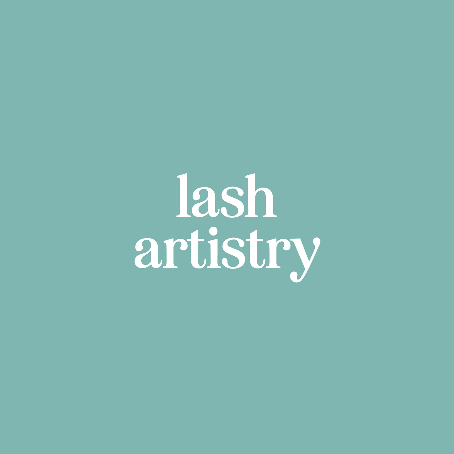 Lash Artistry