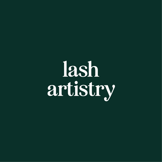 Eyelash Extensions with Borboleta