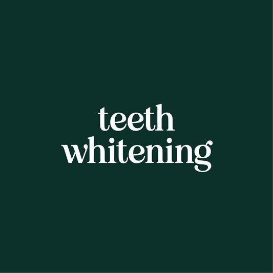 Teeth Whitening