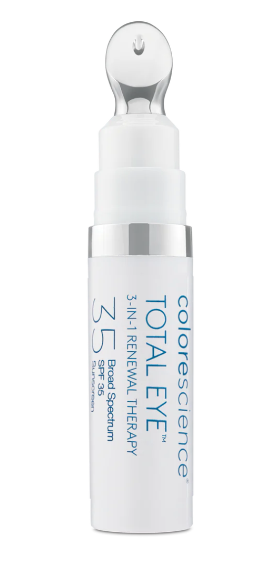 Colorescience Total Eye® 3-In-1 Renewal Therapy SPF 35 FAIR