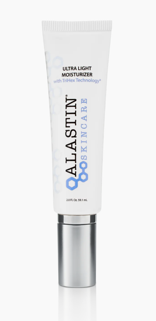 Alastin Ultra Light Moisturizer