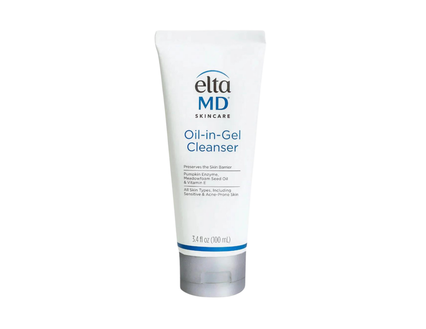 Oil-In-Gel Cleanser