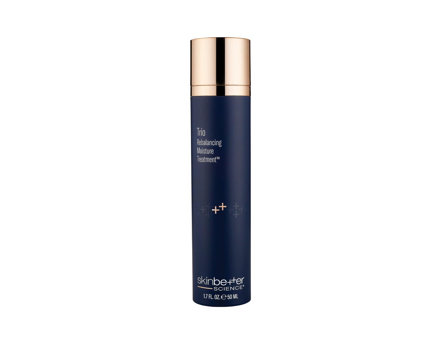 Trio Rebalancing Moisture Treatment 50 ml
