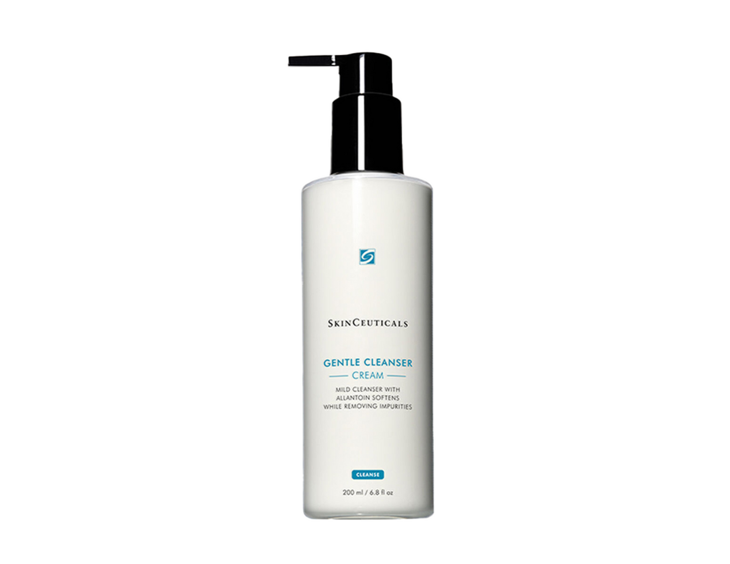 Gentle Cleanser