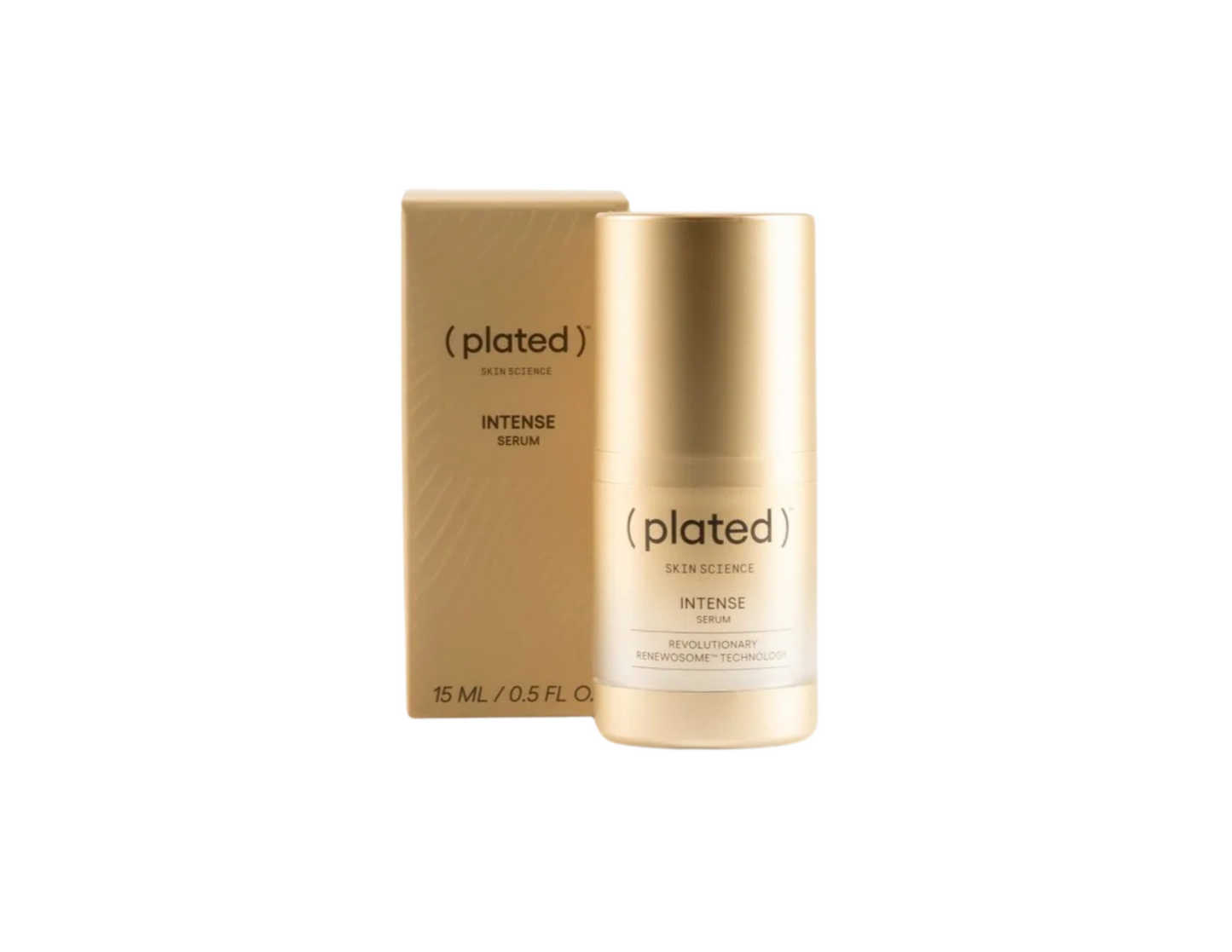 Intense Serum