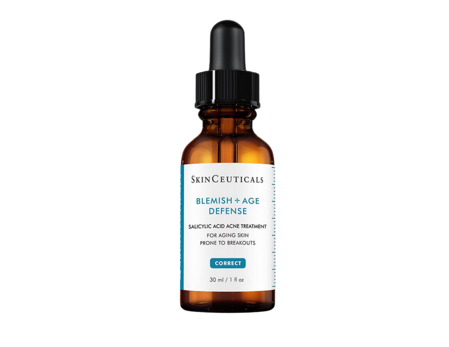 Blemish + Age Defense
