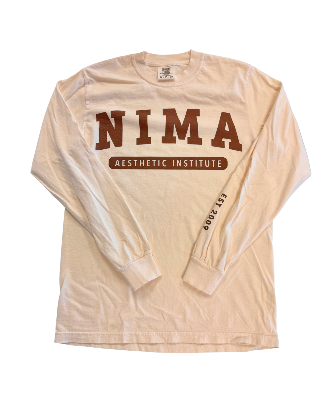 NGB 26' Long Sleeve