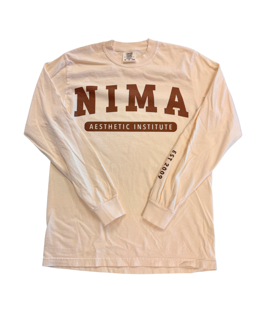 NGB 26' Long Sleeve