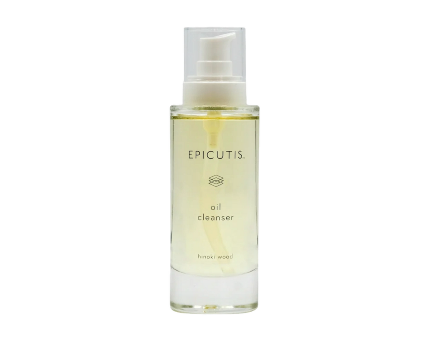Oil Cleanser