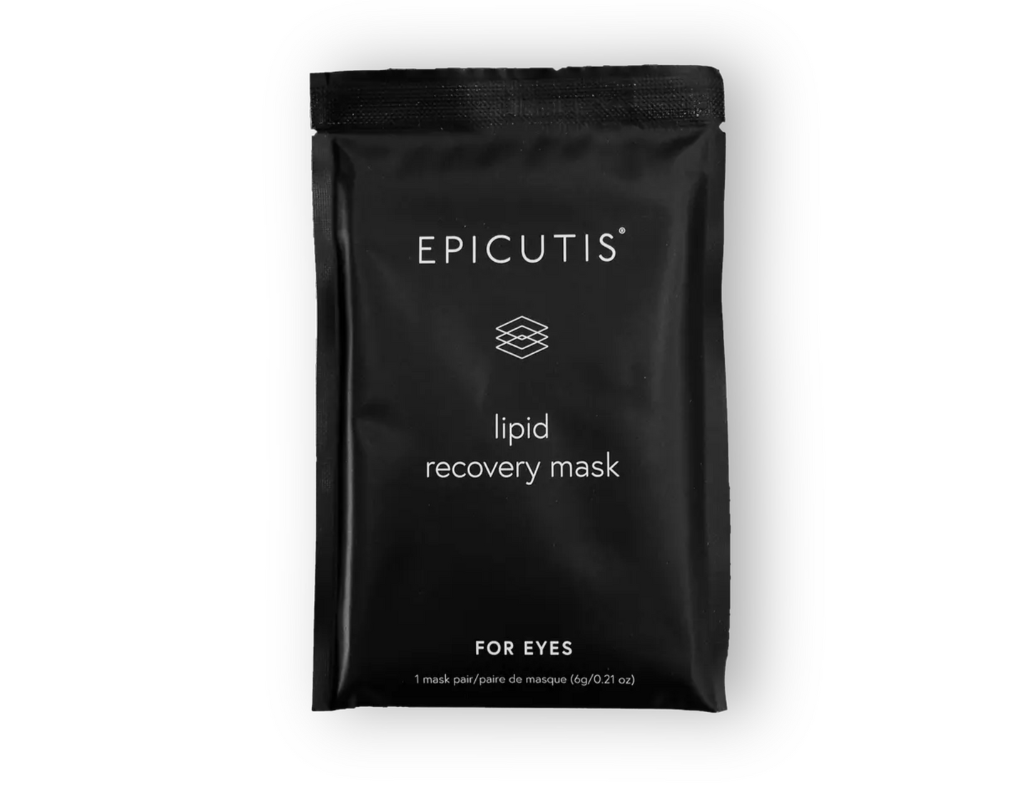 Lipid Recovery Mask - For Eyes