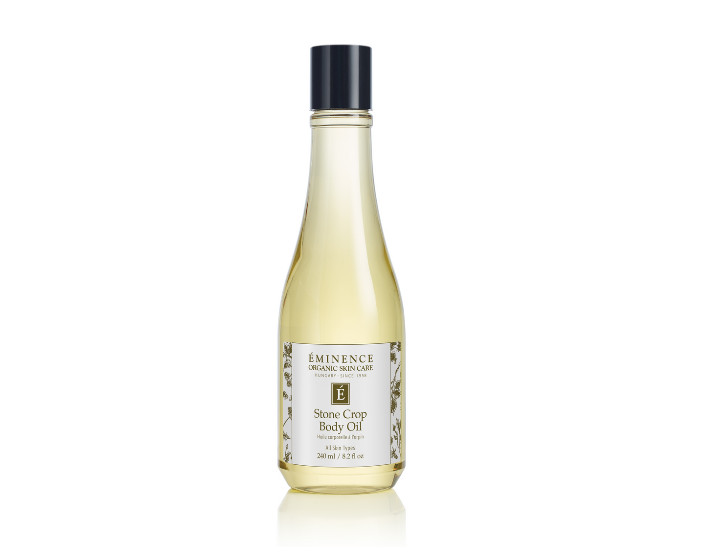 Stone Crop Body Oil