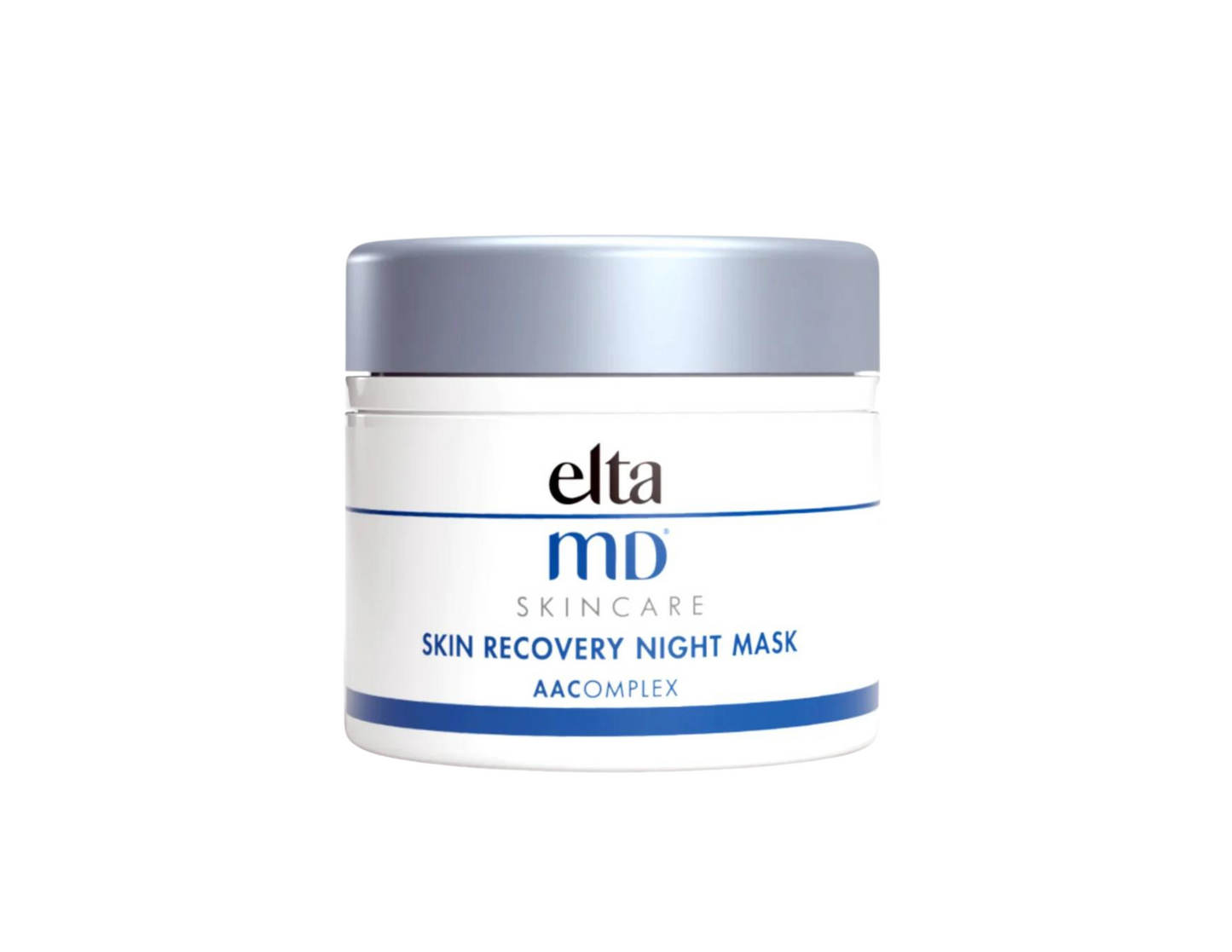 Skin Recovery Night Mask
