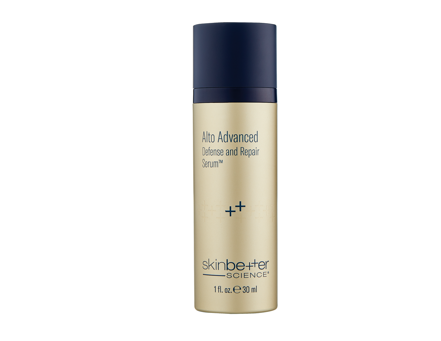 Alto Advanced Defense and Repair Serum 30 ml