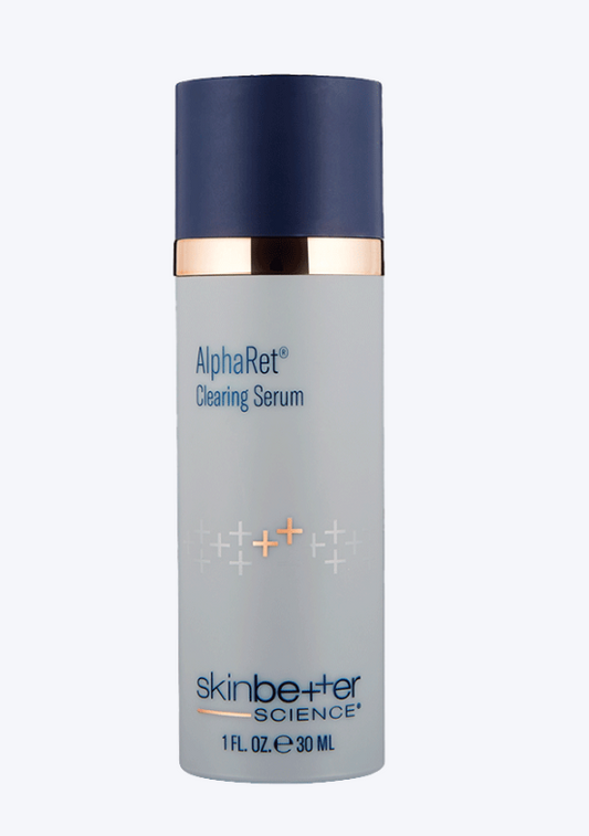 Skin Better AlphaRet Clearing Serum 30 ml