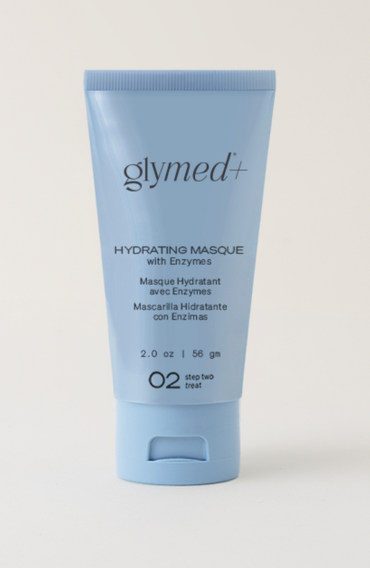 Glymed Hydrating Masque with Enzymes