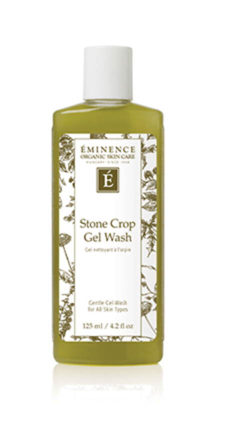 Stone Crop Gel Wash