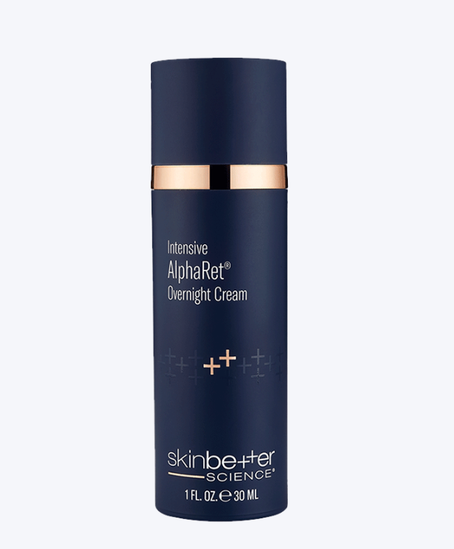 Skin Better Intensive AlphaRet Overnight Cream 30 ml