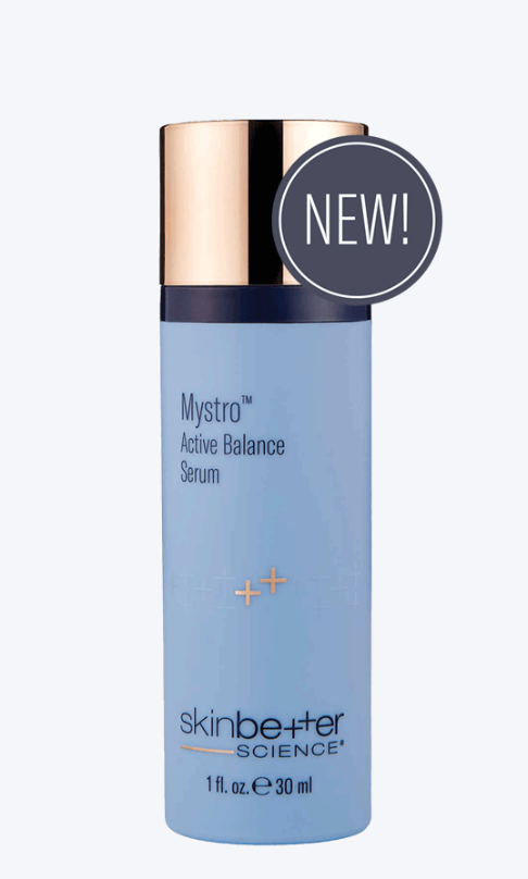 Skin Better Mystro Active Balance Serum 30ml