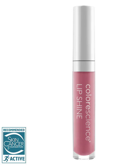 Colorescience Lip Shine SPF 35 ROSE